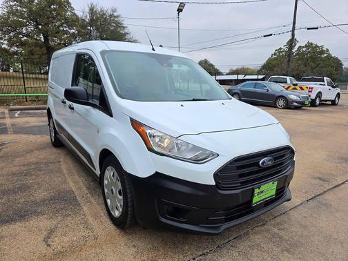 2019 Ford Transit Connect XL