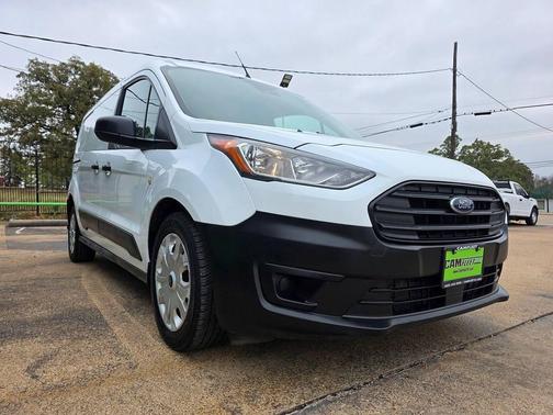 2019 Ford Transit Connect XL