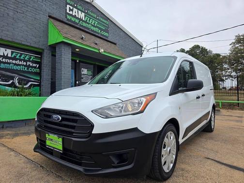 2019 Ford Transit Connect XL
