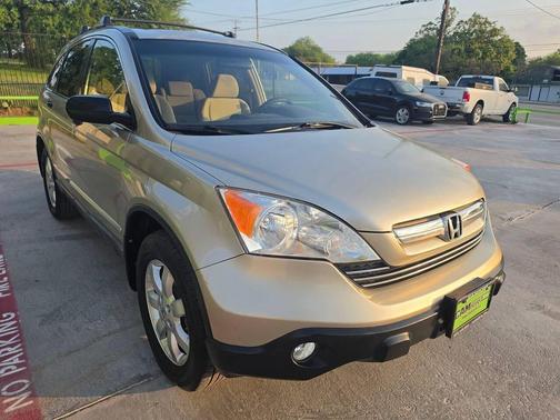 2007 Honda CR-V EX