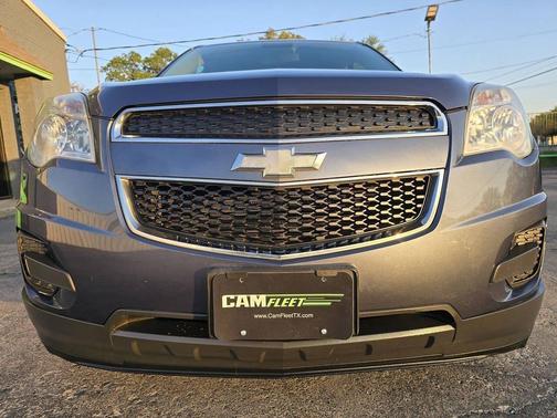 2013 Chevrolet Equinox 1LT