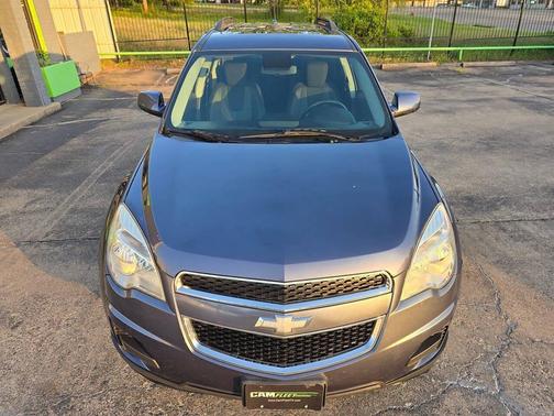 2013 Chevrolet Equinox 1LT