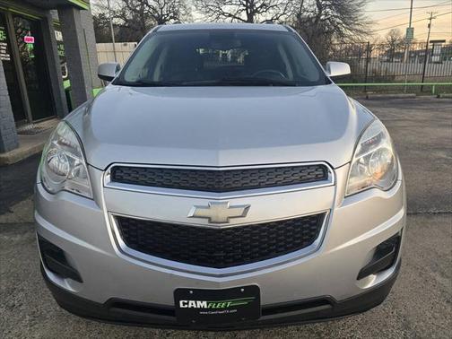 2013 Chevrolet Equinox 1LT