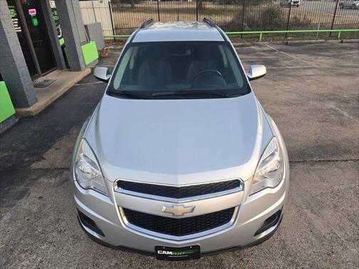 2013 Chevrolet Equinox 1LT
