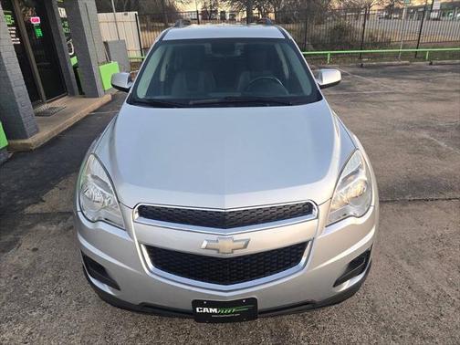 2013 Chevrolet Equinox 1LT