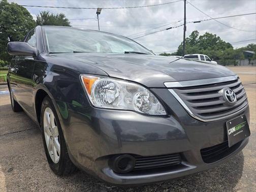 2009 Toyota Avalon XL