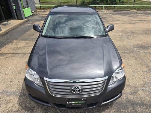 2009 Toyota Avalon XL