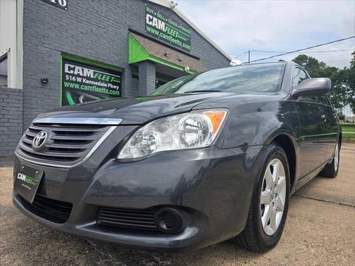2009 Toyota Avalon XL