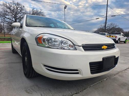 2006 Chevrolet Impala LT