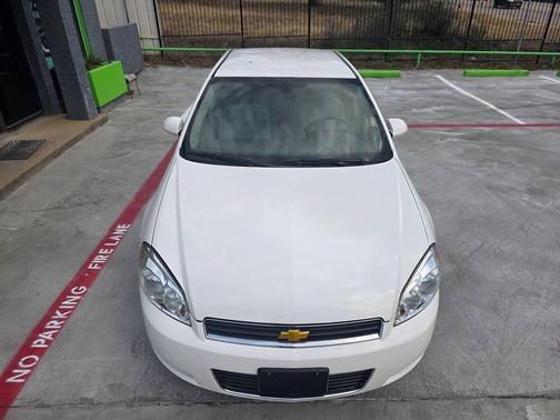 2006 Chevrolet Impala LT