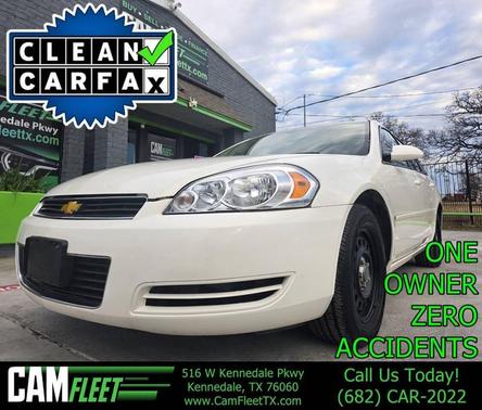 2006 Chevrolet Impala LT