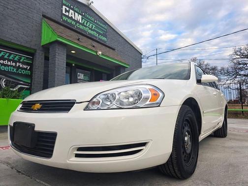 2006 Chevrolet Impala LT