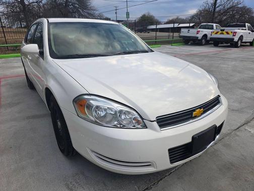 2006 Chevrolet Impala LT