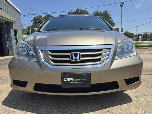 2010 Honda Odyssey EX-L