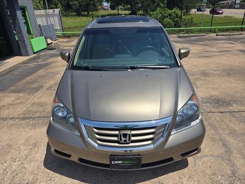 2010 Honda Odyssey EX-L