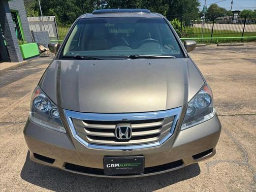 2010 Honda Odyssey EX-L