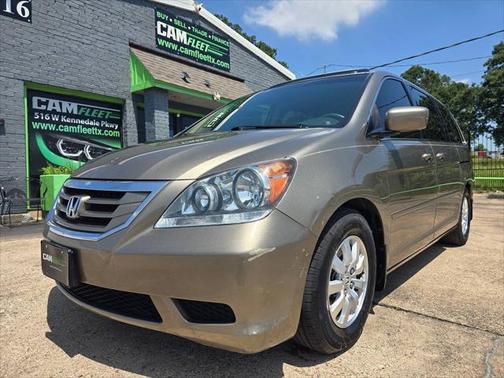 2010 Honda Odyssey EX-L