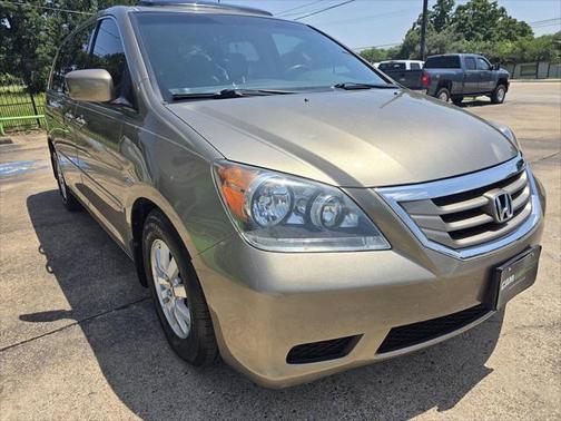 2010 Honda Odyssey EX-L