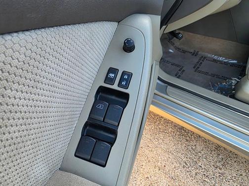 2009 Nissan Altima 2.5 S