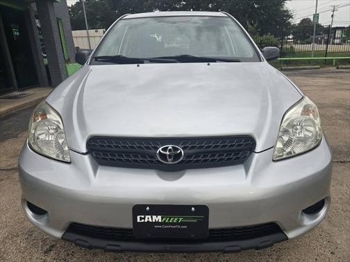 2007 Toyota Matrix XR