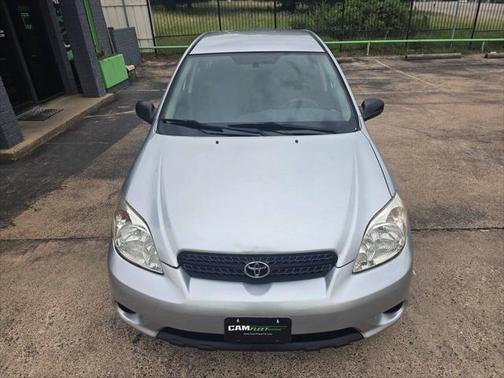 2007 Toyota Matrix XR