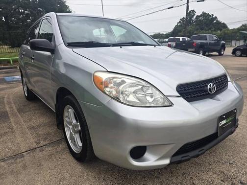 2007 Toyota Matrix XR