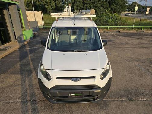 2017 Ford Transit Connect XL
