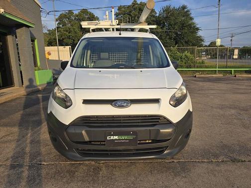2017 Ford Transit Connect XL