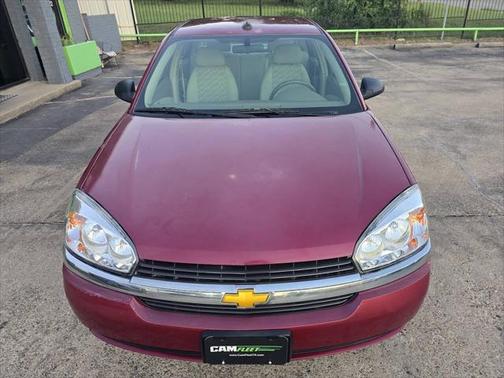 2005 Chevrolet Malibu Base