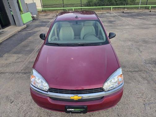 2005 Chevrolet Malibu Base
