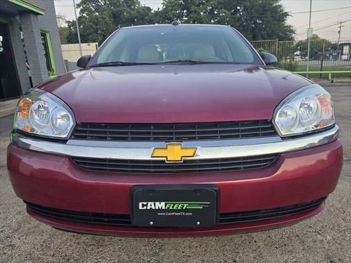 2005 Chevrolet Malibu Base