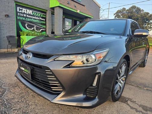 2016 Scion tC Release Series 10.0