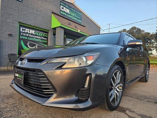 2016 Scion tC Release Series 10.0