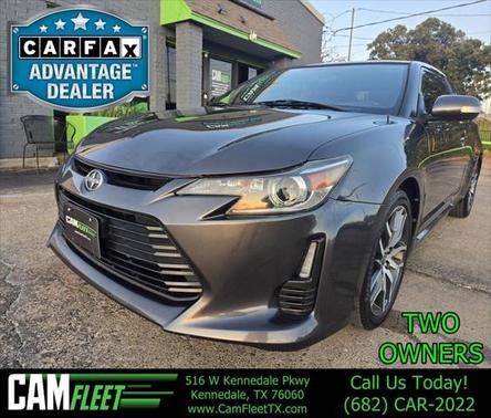 2016 Scion tC Release Series 10.0