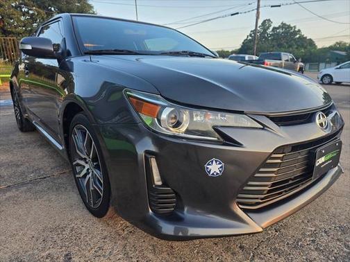 2016 Scion tC Release Series 10.0