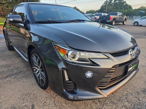 2016 Scion tC Release Series 10.0