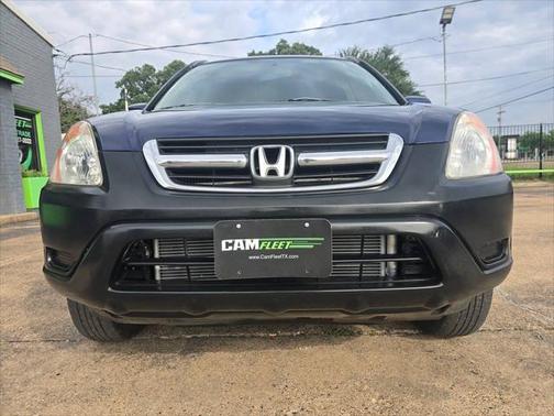 2003 Honda CR-V EX