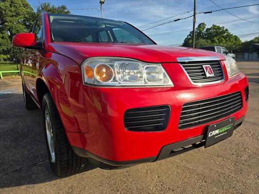2007 Saturn Vue Base
