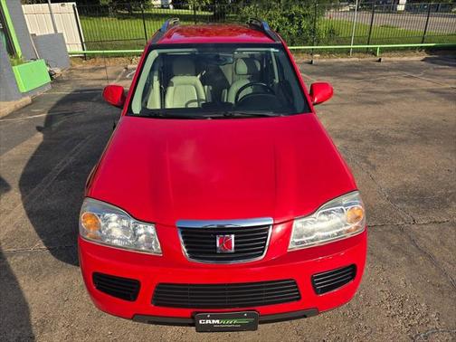 2007 Saturn Vue Base