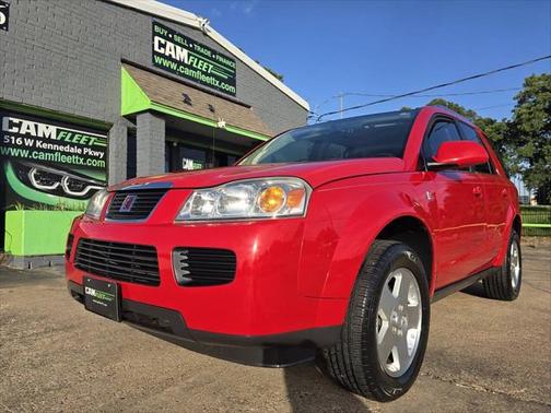 2007 Saturn Vue Base