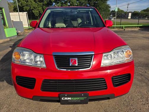 2007 Saturn Vue Base