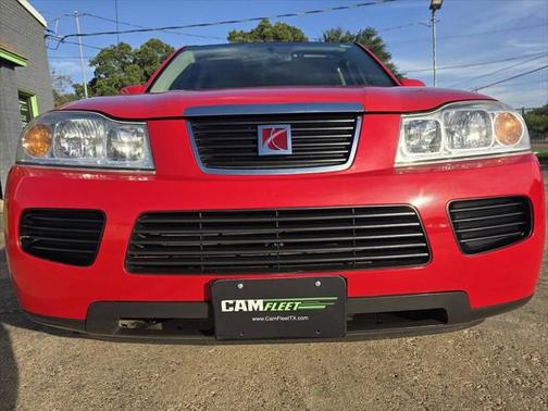 2007 Saturn Vue Base