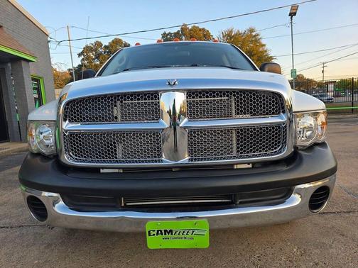 2005 Dodge Ram 3500 ST