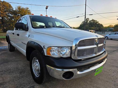 2005 Dodge Ram 3500 ST
