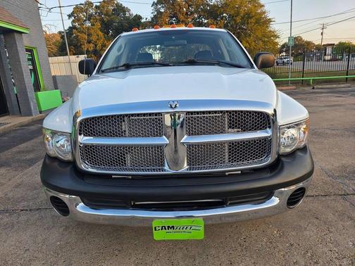 2005 Dodge Ram 3500 ST