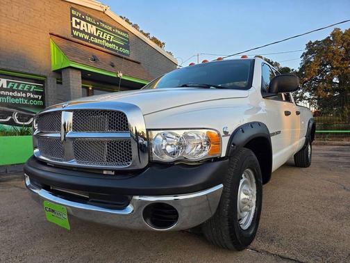 2005 Dodge Ram 3500 ST