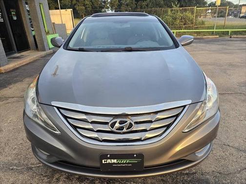 2012 Hyundai SONATA SE 2.0T
