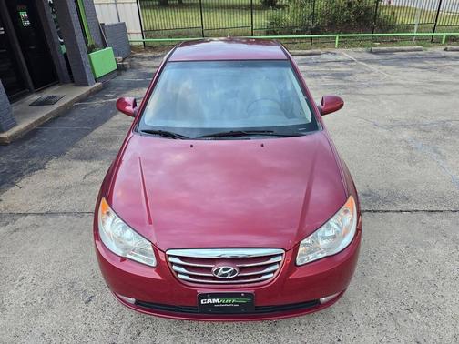 2010 Hyundai ELANTRA GLS