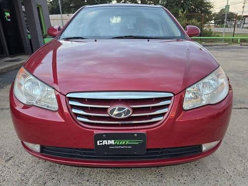 2010 Hyundai ELANTRA GLS