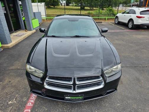 2013 Dodge Charger SE